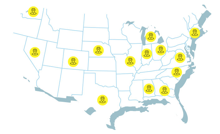 Home 1 car glass services US