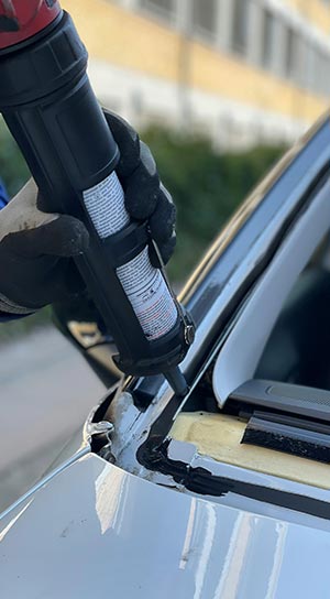 auto glass Cleveland oh