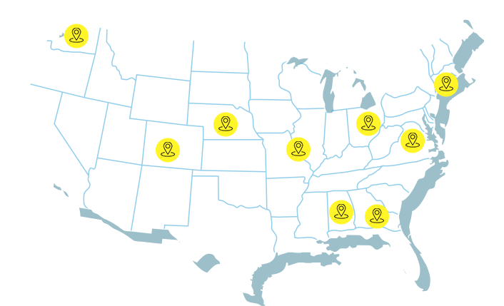 Home 1 auto glass location services