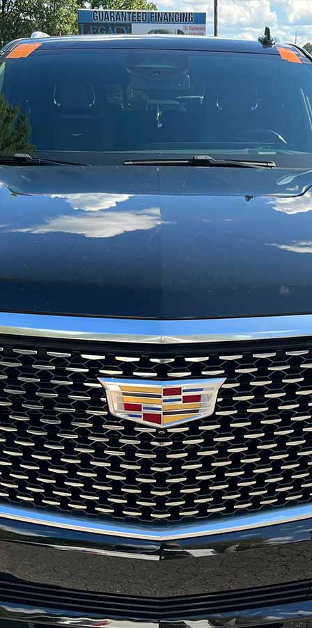 auto glass services kansas city