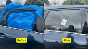 Door Glass Replacement 5 car door glass repair