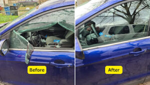 Door Glass Replacement 9 car door window repair