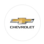 chevrolet logo