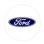 ford logo