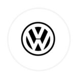 volkswagen logo