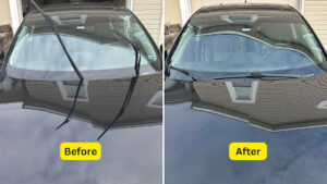 Windshield Replacement 1 windshield replacement