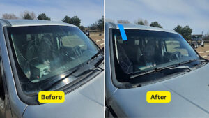 windshield replacement companies