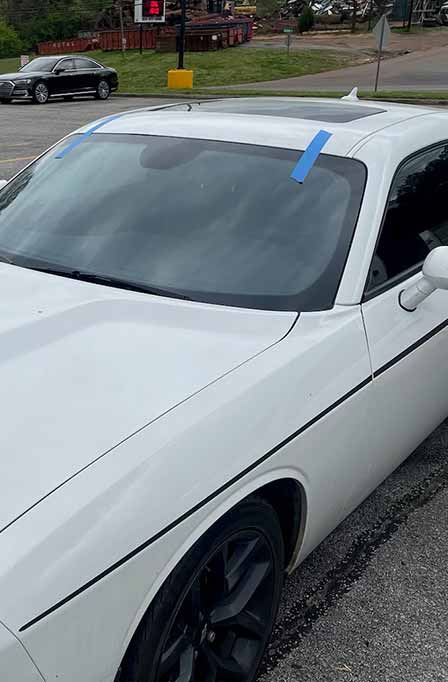 windshield replacement indianapolis