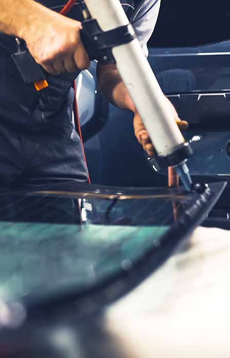 windshield replacement omaha