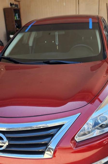 windshield replacement boston