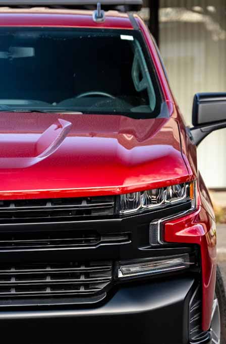 windshield replacement in seattle