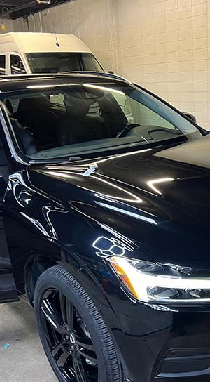 auto glass services barberton ohio