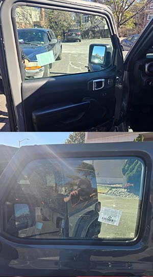 door glass window replacement in canal fulton ohio