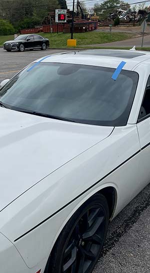 fairlawn ohio windshield replacement