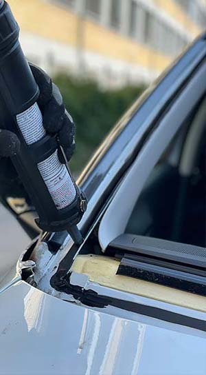 windshield replacement Streetsboro ohio