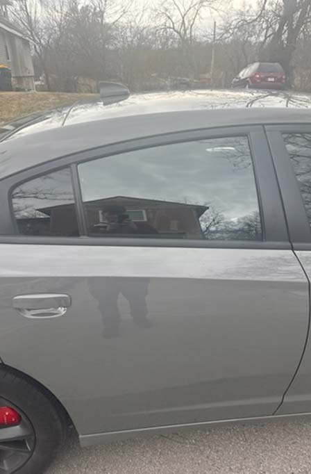 car window replacement Lake Angelus