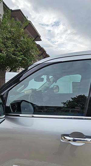 car window replacement wadsworth ohio