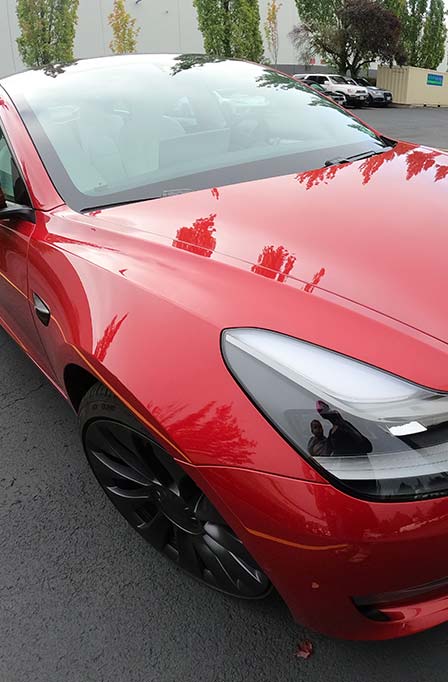 mobile auto glass services Bingham Farms