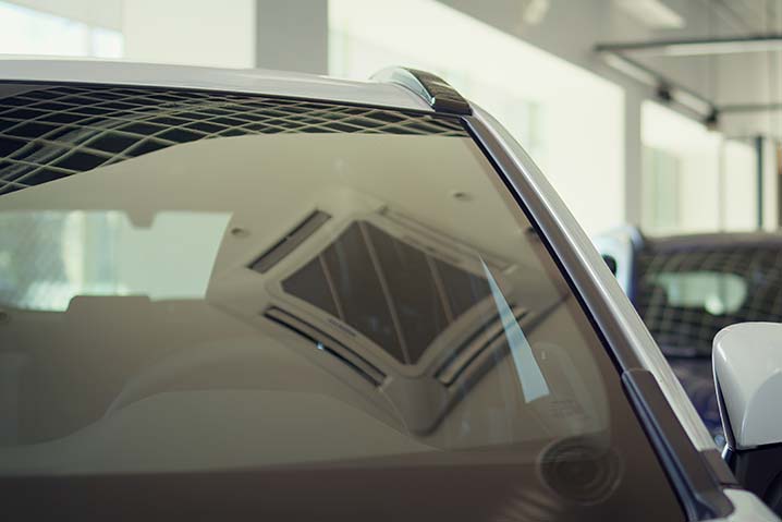 mobile windshield Pleasant Ridge. MI