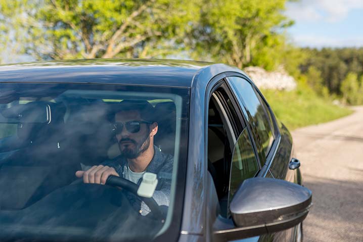 mobile windshield repair Beverly Hills