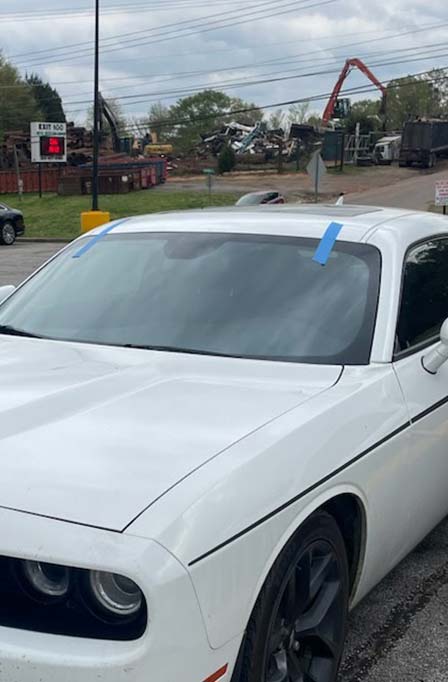 mobile windshield repair Orchard Lake Village