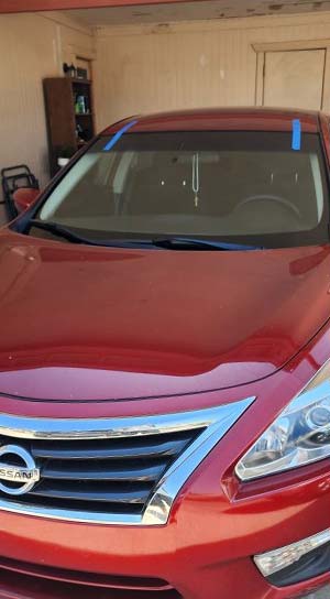 mobile windshield replacement centennial co