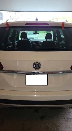 rear window replacement columbus ohio