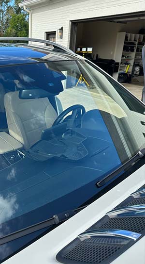 windshield repair chagrin falls oh