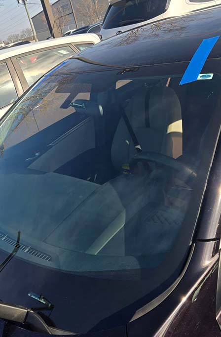 windshield replacement Ann Arbor MI