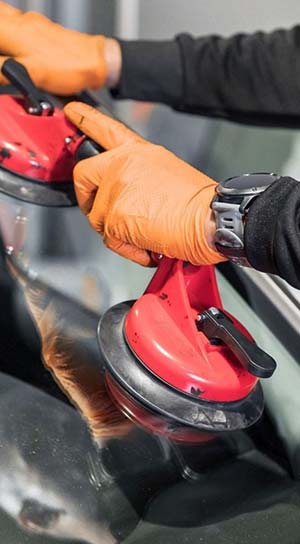 windshield replacement in lewisville tx