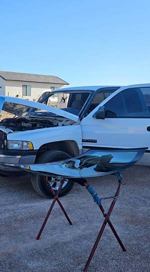 windshield replacement macedonia ohio