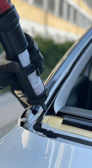 windshield replacement ravenna ohio