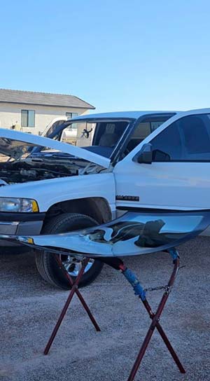 windshield replacement twinsburg ohio