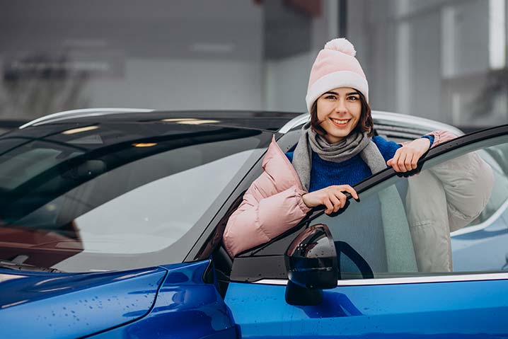 car glass repair Troy , MI