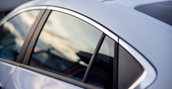 car window washington