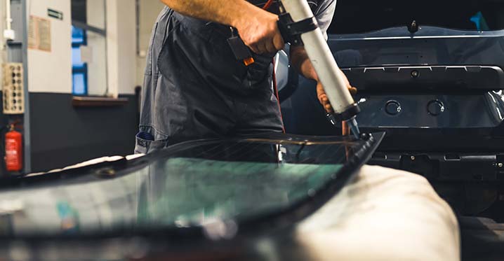 mobile auto glass Arlington TX