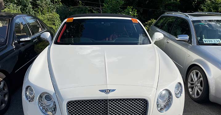 mobile auto glass Bedford