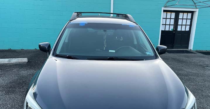 mobile auto glass Brecksville