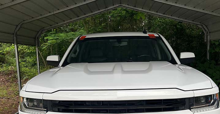 mobile auto glass Broadview Heights