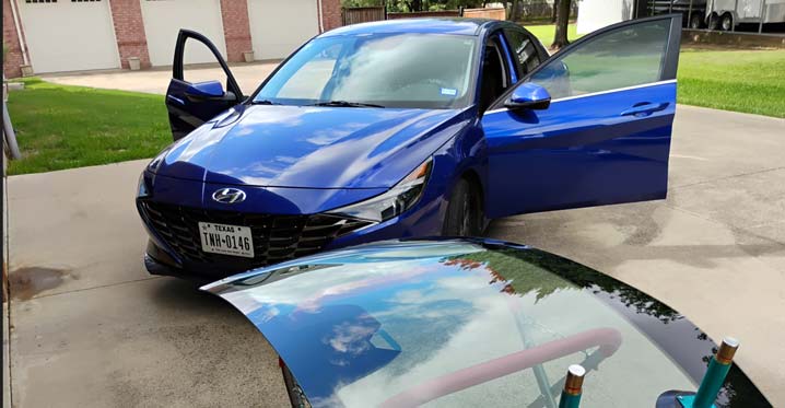 mobile auto glass Brookhaven GA