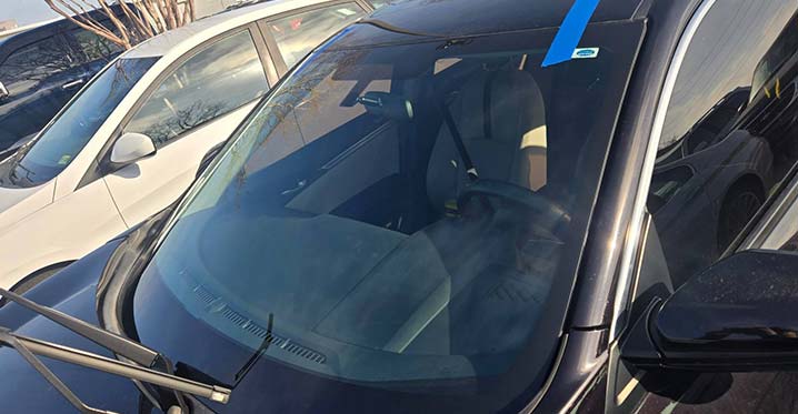 mobile auto glass Chester VA