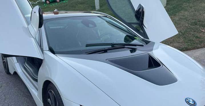 mobile auto glass Clyde Hill WA