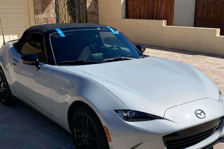 mobile auto glass Commerce City CO