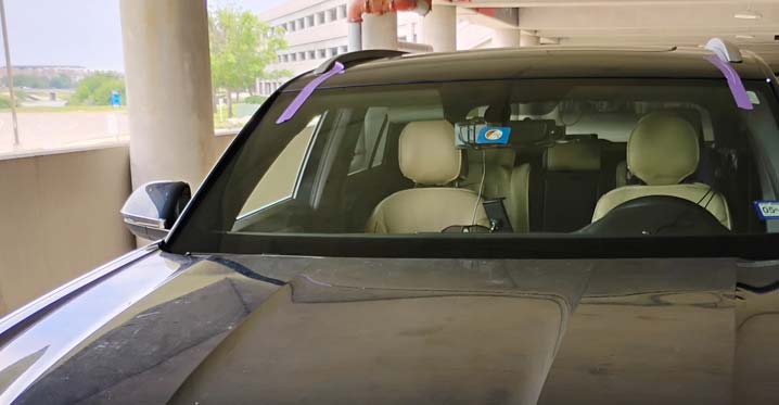 mobile auto glass Dumbarton VA