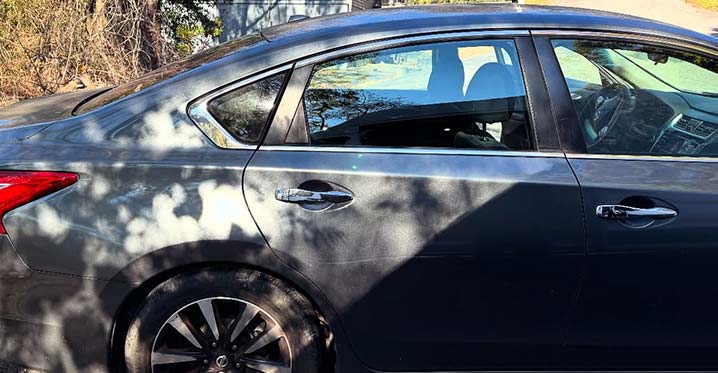 mobile auto glass Fairview TX