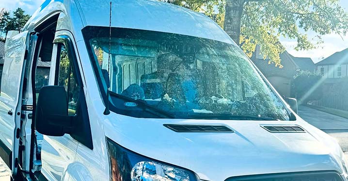 mobile auto glass Frisco TX