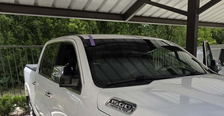 mobile auto glass Glen Allen VA