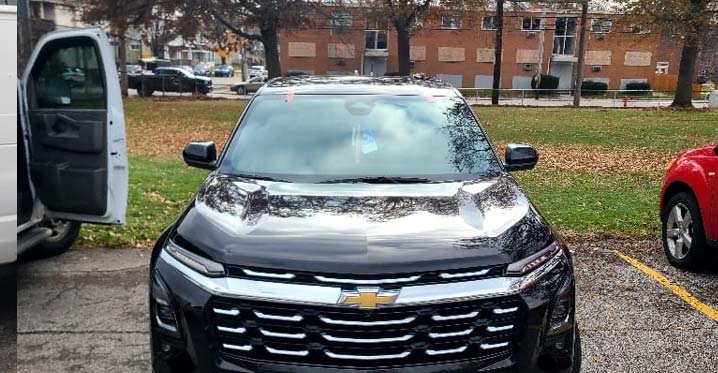 mobile auto glass Highland Springs VA