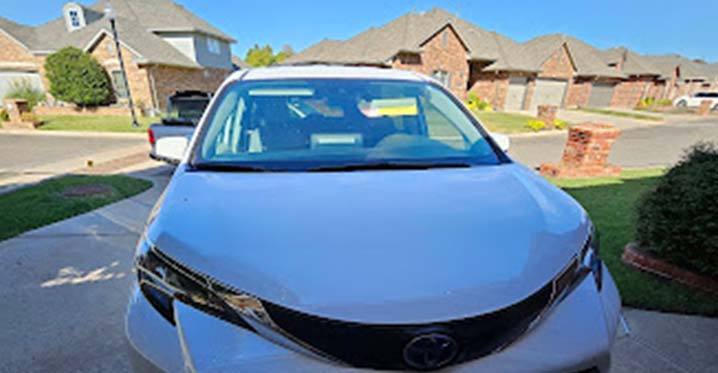 mobile auto glass Irving TX