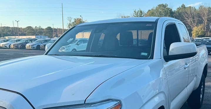 mobile auto glass Issaquah WA